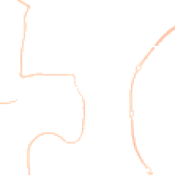 Night-time road noise heatmap for SN5 5AZ