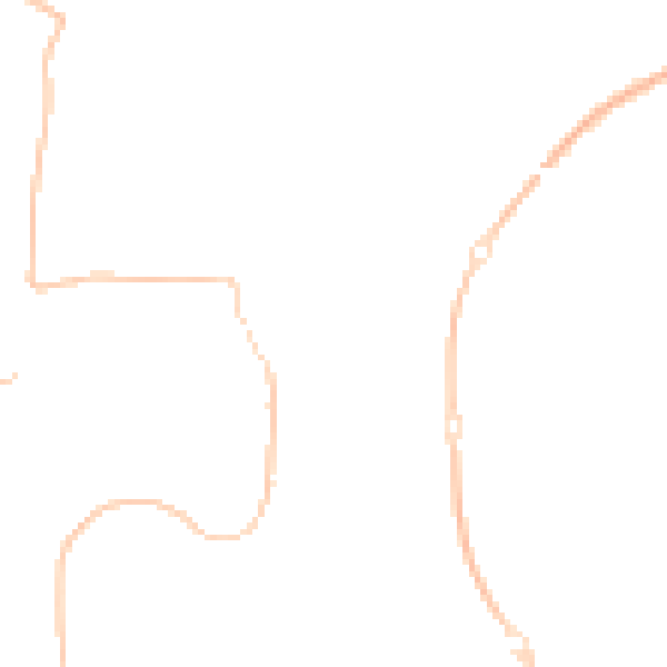 Night-time road noise heatmap for SN5 5BF
