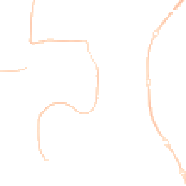 Night-time road noise heatmap for SN5 5DD
