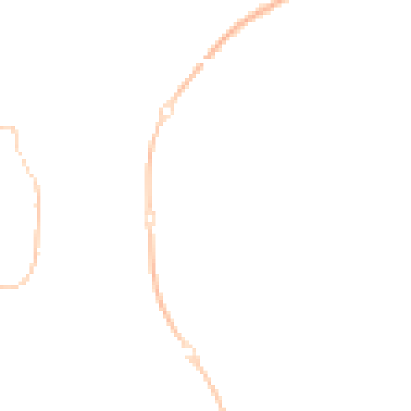 Night-time road noise heatmap for SN5 5ER
