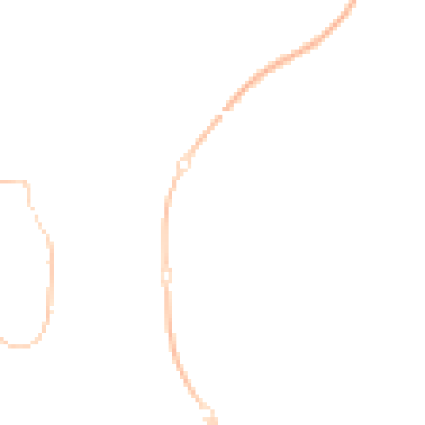 Night-time road noise heatmap for SN5 5FR