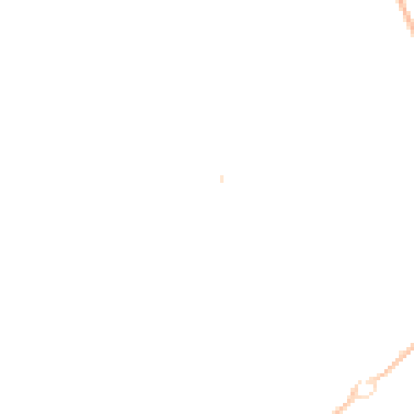 Night-time road noise heatmap for SN5 5NR