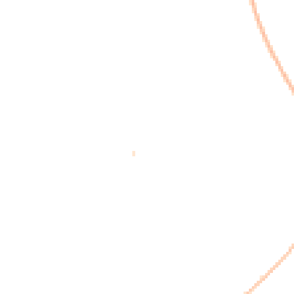 Night-time road noise heatmap for SN5 5SX