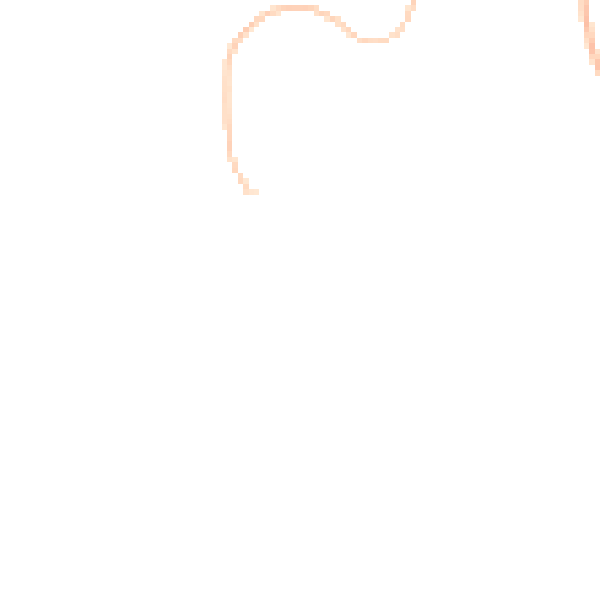 Night-time road noise heatmap for SN5 5UQ