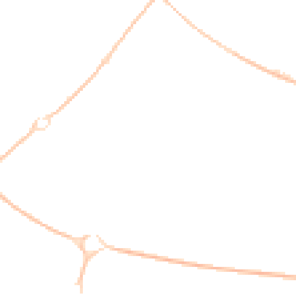 Night-time road noise heatmap for SN5 7BP