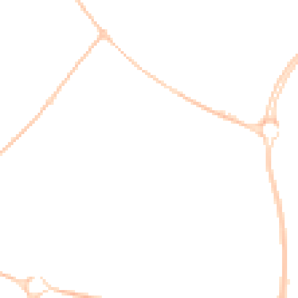 Night-time road noise heatmap for SN5 7DA