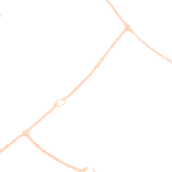 Night-time road noise heatmap for SN5 7DX