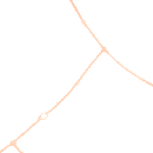 Night-time road noise heatmap for SN5 7EB