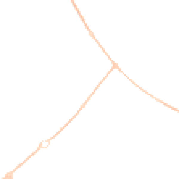 Night-time road noise heatmap for SN5 7EE