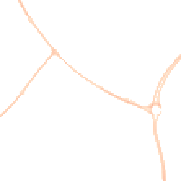 Night-time road noise heatmap for SN5 7FG