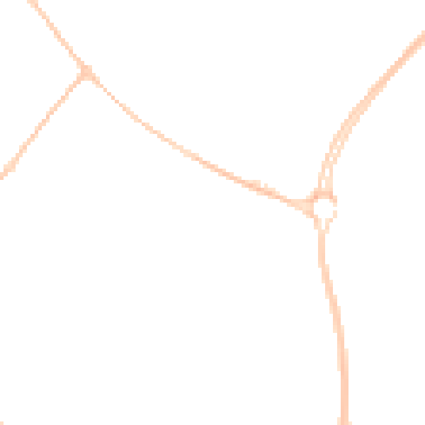 Night-time road noise heatmap for SN5 7FS