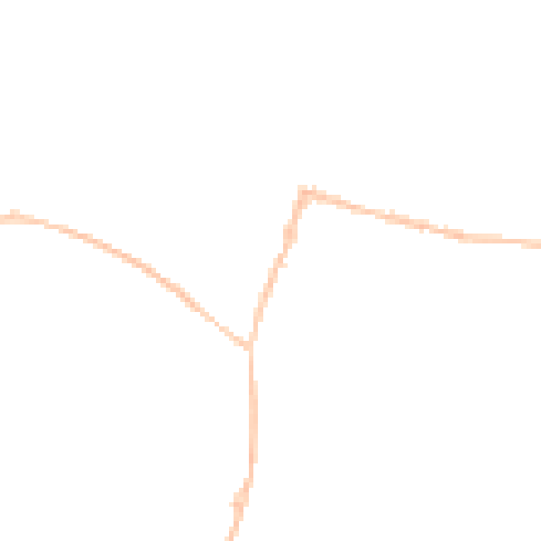 Night-time road noise heatmap for SN6 6AP