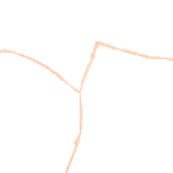 Night-time road noise heatmap for SN6 6AQ
