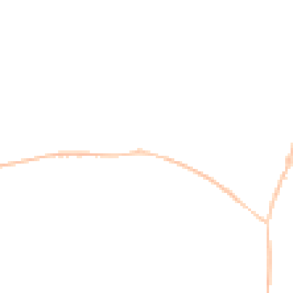 Night-time road noise heatmap for SN6 6BU