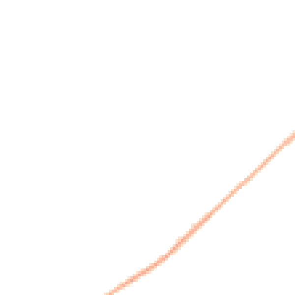 Night-time road noise heatmap for SN6 6QZ