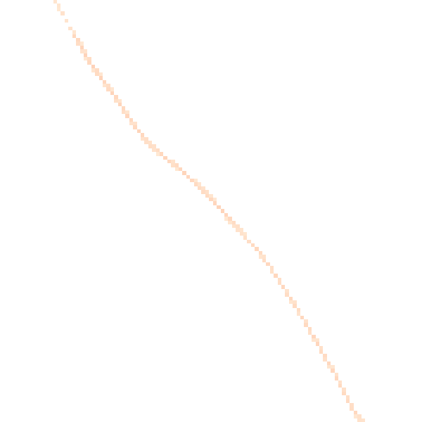 Daytime road noise heatmap for SN6 8NZ