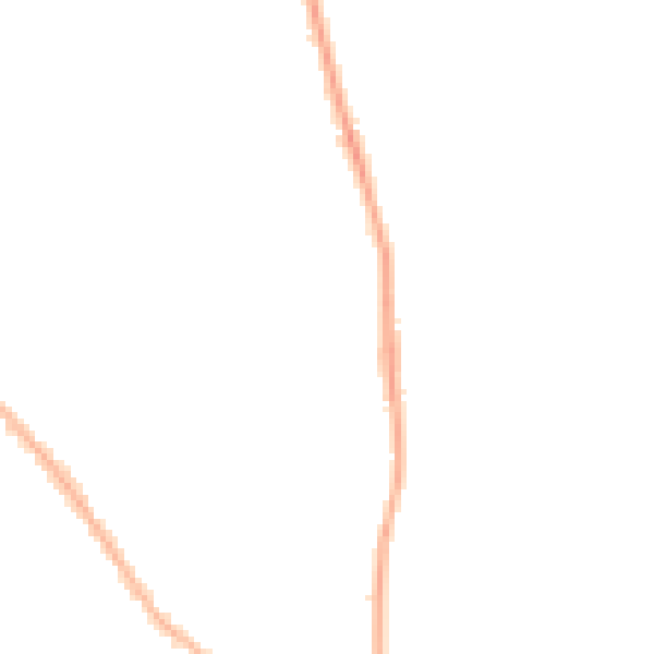 Night-time road noise heatmap for SO15 7PP