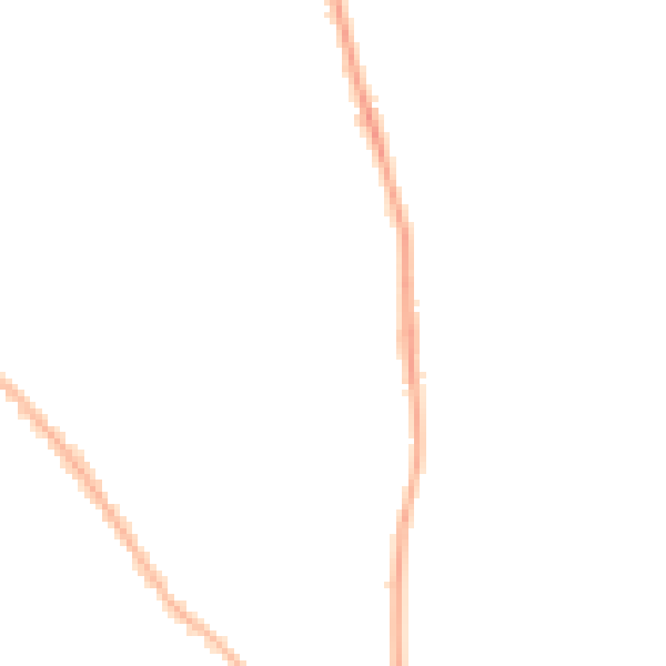 Night-time road noise heatmap for SO15 7PQ