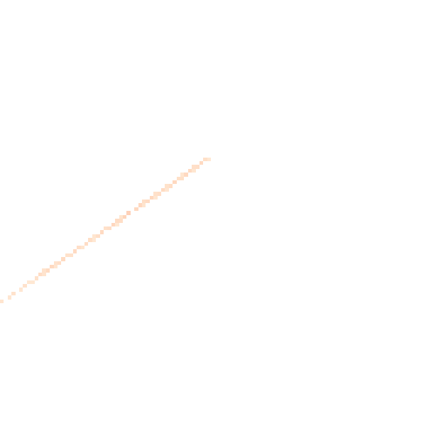 Night-time road noise heatmap for SO31 5GH