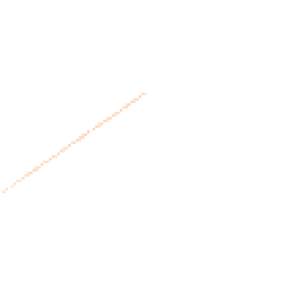 Night-time road noise heatmap for SO31 5GS
