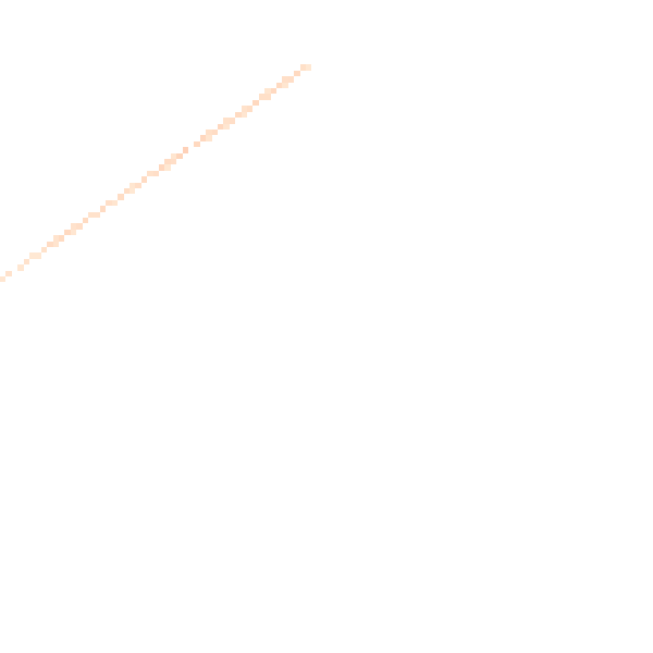 Night-time road noise heatmap for SO31 5GU