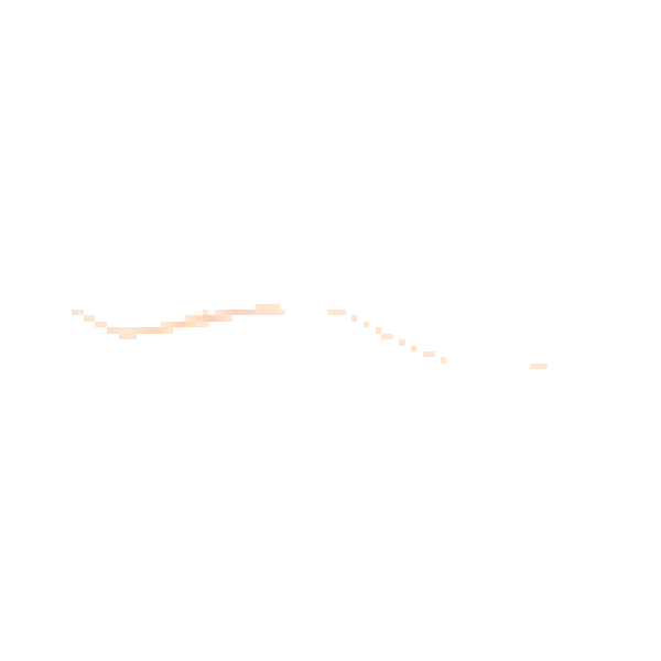 Night-time road noise heatmap for SO31 6BJ