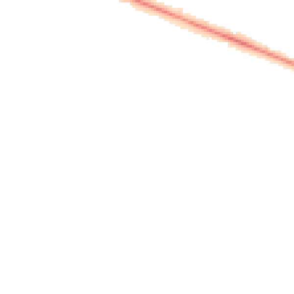 Night-time road noise heatmap for SO31 7NA