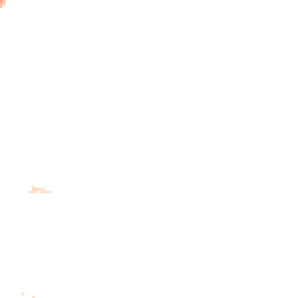 Night-time road noise heatmap for SP1 1PJ