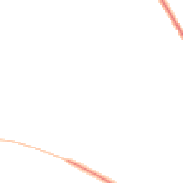 Night-time road noise heatmap for SP2 9DZ