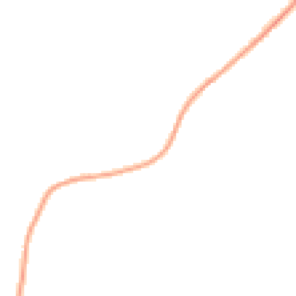 Night-time road noise heatmap for SP4 0AQ