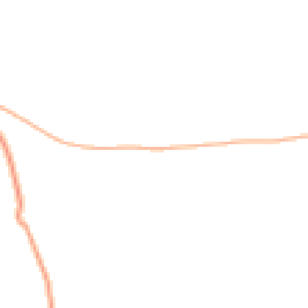 Daytime road noise heatmap for SP4 0BT
