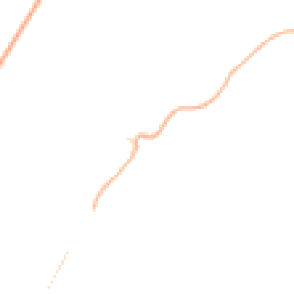 Daytime road noise heatmap for SP4 6AZ