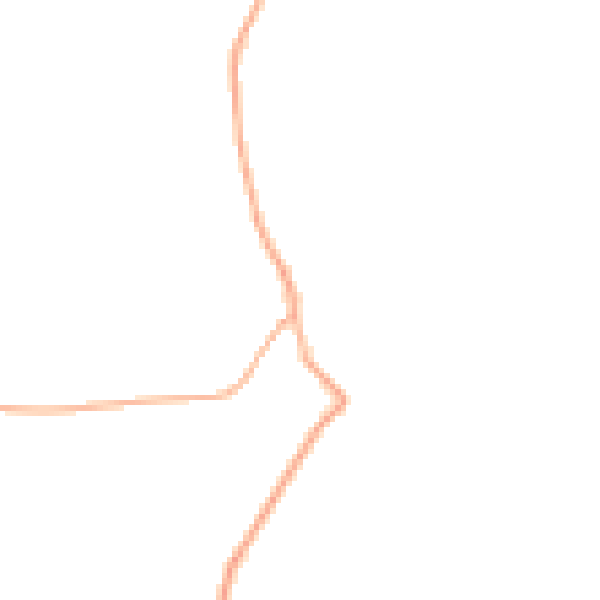 Daytime road noise heatmap for SP4 7BP