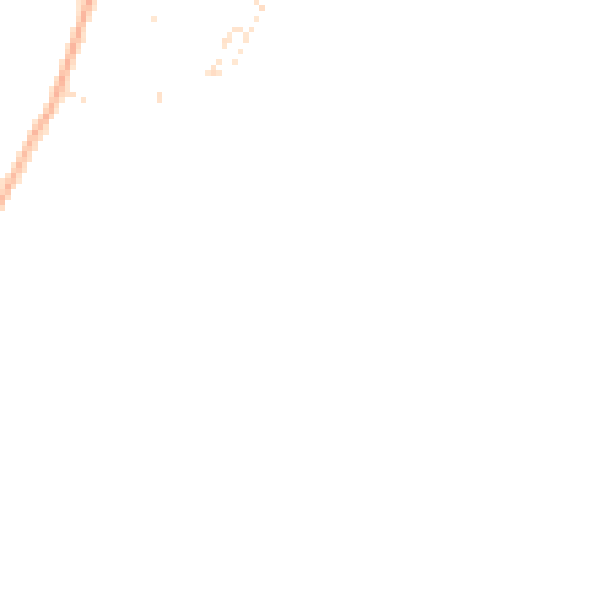 Daytime road noise heatmap for SP4 9JH