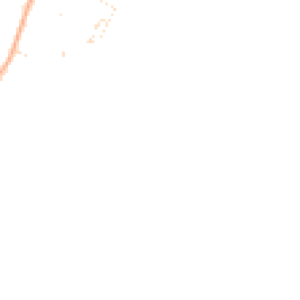 Daytime road noise heatmap for SP4 9JL
