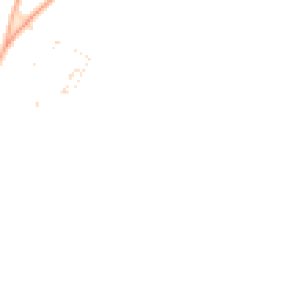 Daytime road noise heatmap for SP4 9JR