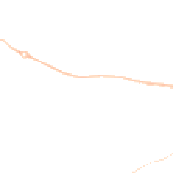 Night-time road noise heatmap for SR2 0AY