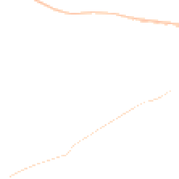 Night-time road noise heatmap for SR2 0BY