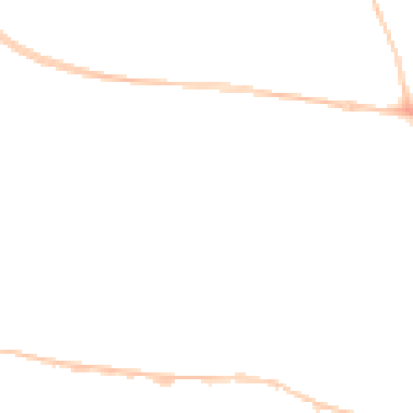 Night-time road noise heatmap for SR2 0DP