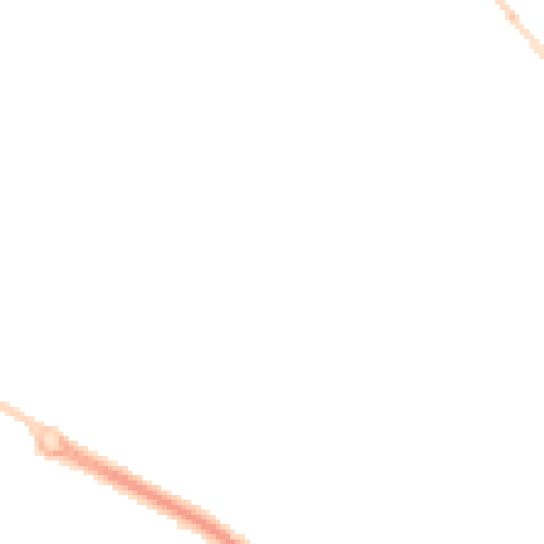 Night-time road noise heatmap for SR2 9BS
