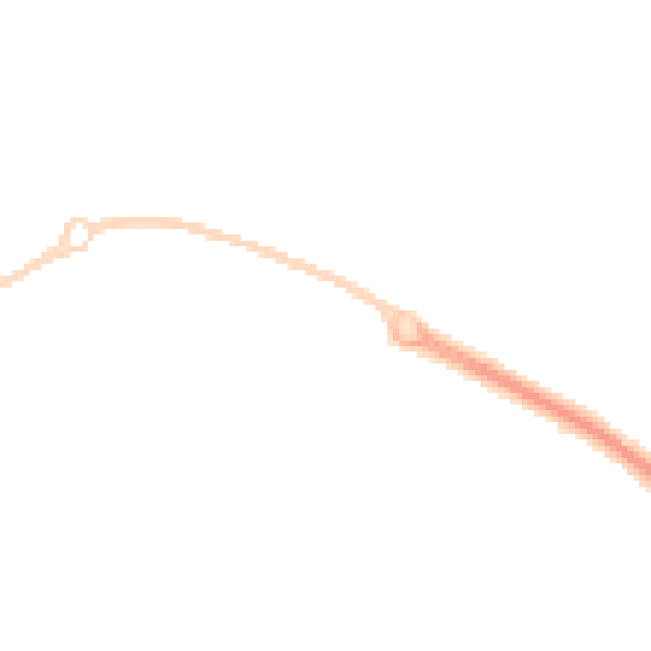Night-time road noise heatmap for SR3 1AL