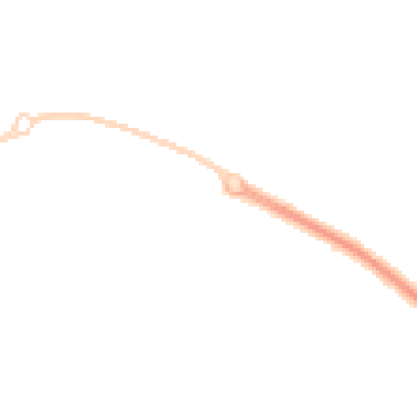 Night-time road noise heatmap for SR3 1AN