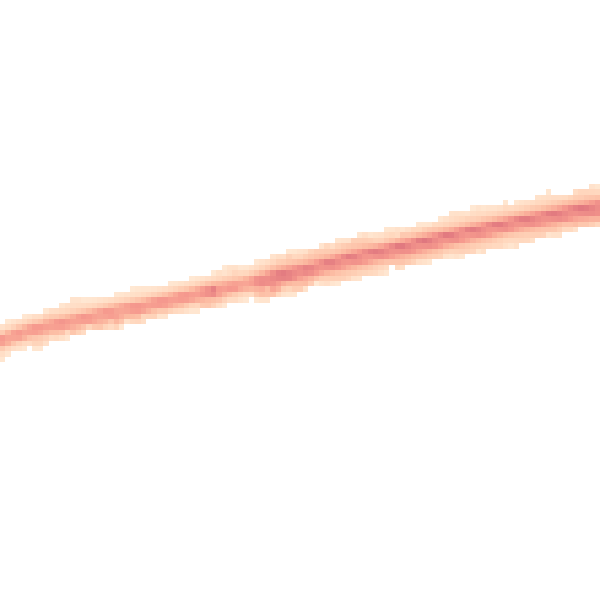 Night-time road noise heatmap for SS14 1FP