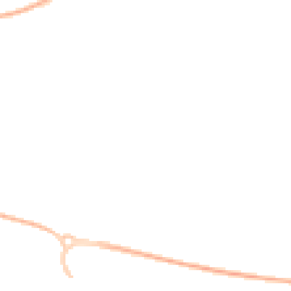 Night-time road noise heatmap for SS15 5FH
