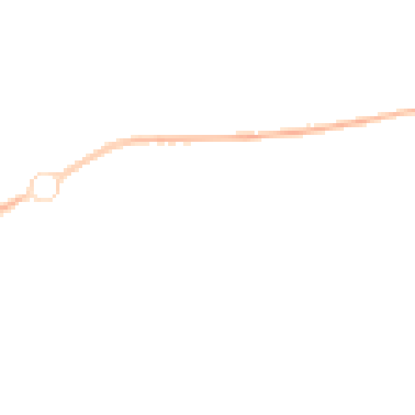 Night-time road noise heatmap for SS15 5FY