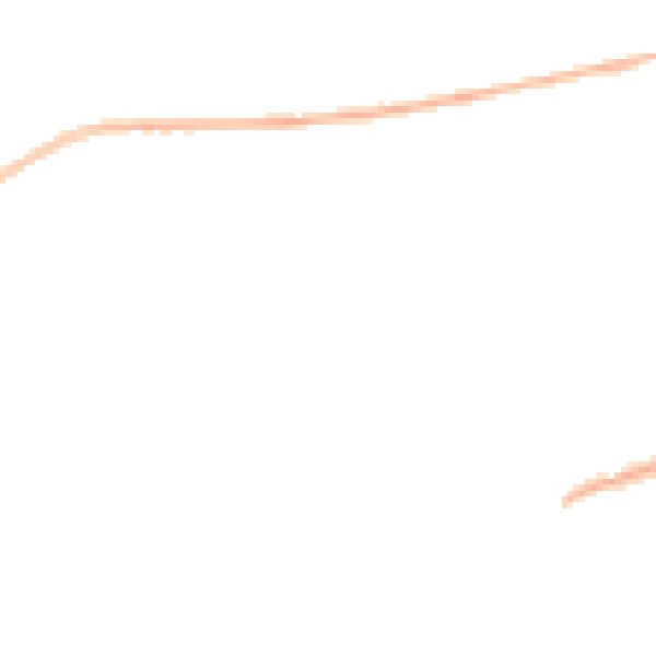 Night-time road noise heatmap for SS15 5NN