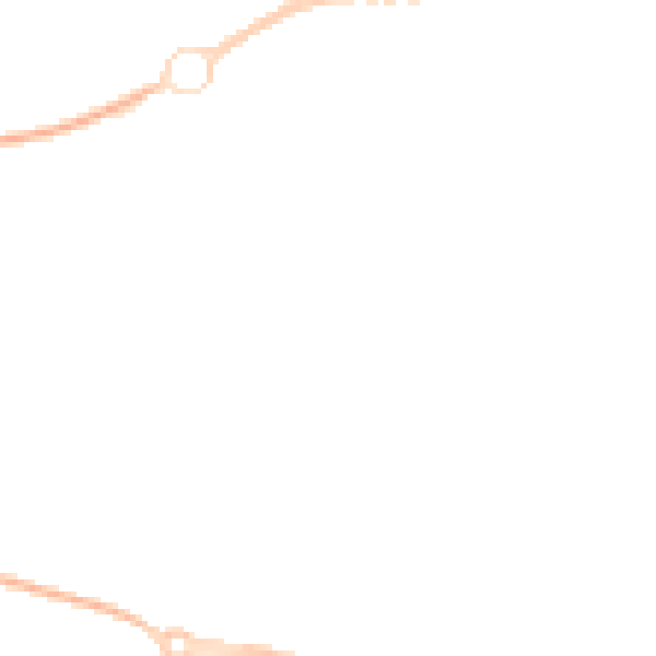 Night-time road noise heatmap for SS15 5RT
