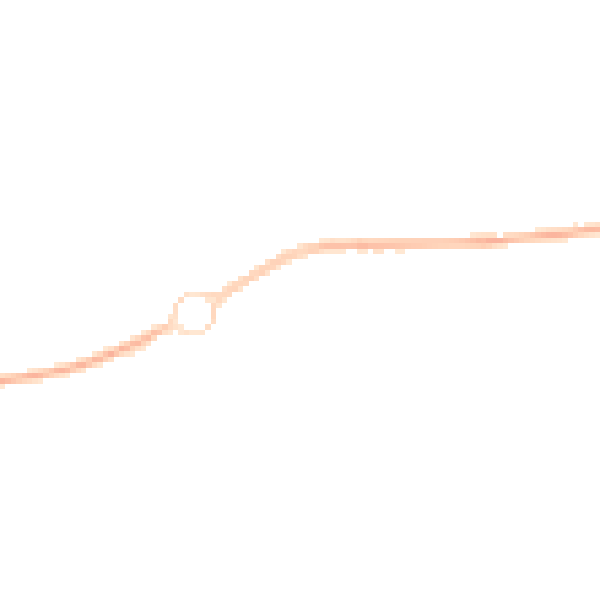 Night-time road noise heatmap for SS15 5WF