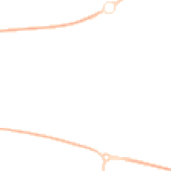 Night-time road noise heatmap for SS15 6NQ