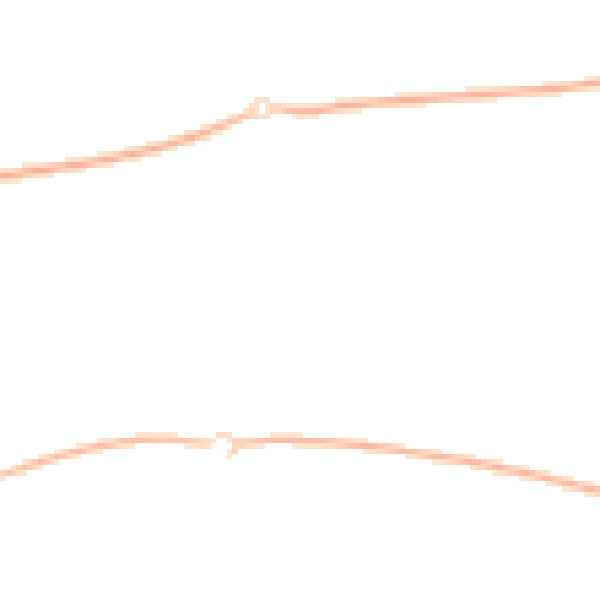 Night-time road noise heatmap for SS15 6QN
